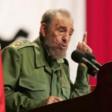 Istorijski preokret za Kubu: Kastro silazi sa vlasti