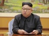 Istorijski trenutak: Kim Džong Un stiže u Južnu Koreju