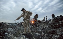 
					Istraga o letu MH17 otkrila bliske veze između Rusije i ukrajinskih pobunjenika 
					
									