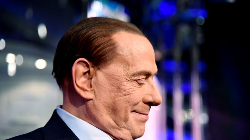 Istraga o smrti modela koja je svjedočila na Berlusconijevom suđenju 