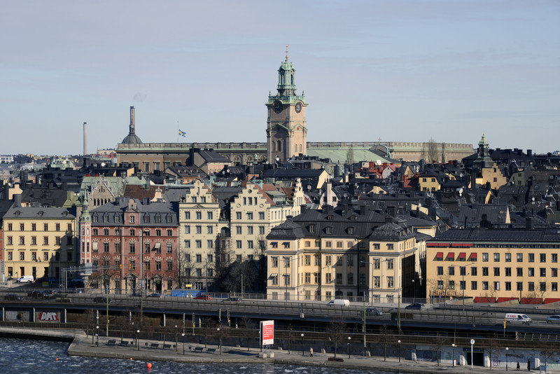 Istraga protiv Šveđanke optužene da je tri decenije držala zarobiljenog sina