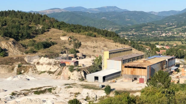 Istraga zbog zakopanog otpada u Baljevcu