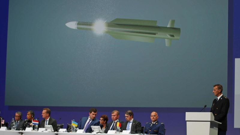 Istražitelji: Projektil koji je oborio MH17 dopremljen iz Rusije
