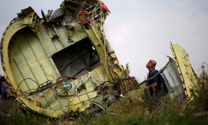 Istražitelji potvrdili: Avion MH17 srušen ruskim projektilom