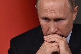 Istražitelji upali na Putinovo tajno imanje VIDEO