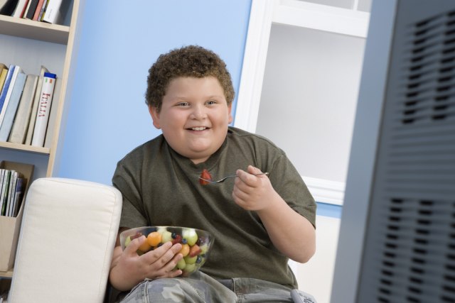Istraživači su otkrili da je gojaznost sedam puta češća kod dece koja nemaju braću i sestre