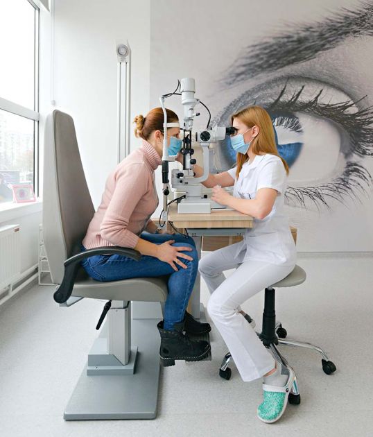 Istraživali smo koje su najbolje oftalmološke klinike u Novom Sadu