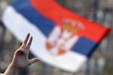 Anketa: Beogradski studenti protiv ulaska SRB u NATO i EU