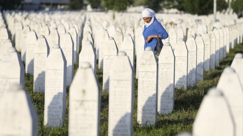 Istraživanje: Dvije trećine građana Crne Gore smatra da je u Srebrenici počinjen genocid