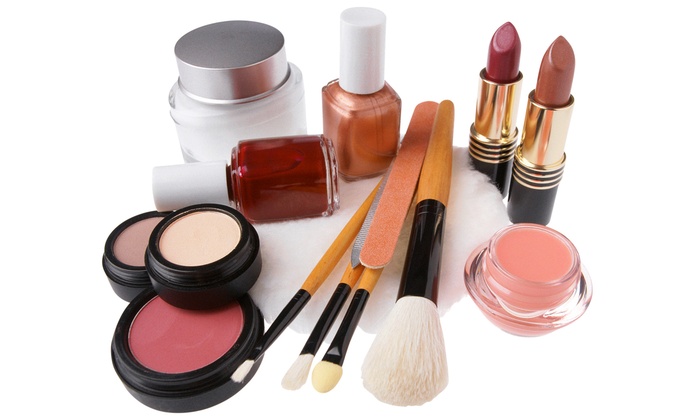 Istraživanje: Opala kupovina kozmetičkih proizvoda