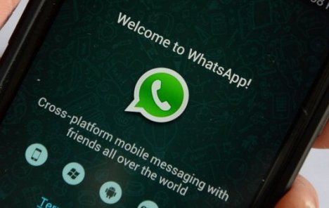 Istraživanje: Pada interes za Facebook, raste za WhatsApp