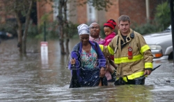 Istraživanje: Rast nivoa mora uzrokuje sve češće poplave u SAD 