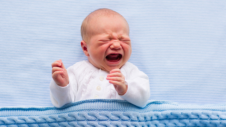 Istraživanje: U kojim zemljama bebe najviše plaču?
