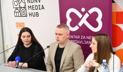 Istraživanje: Veliki broj mladih u Srbiji izložen seksualnom uznemiravanju na internetu