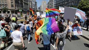 Istraživanje: Za mirno održavanje Parade ponosa 61 odsto građana
