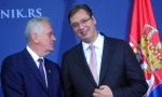 Istraživanje o mogućim predsedničkim izborima: Vučić ubedljivo,Nikolić neizvesno