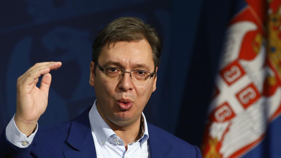Istraživanje o najboljim liderima: Tito, pa Vučić