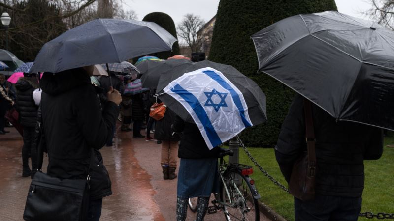 Istraživanje pokazuje rastući antisemitizam u EU