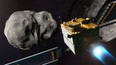 Istraživanje svemira i NASA: Zašto je letelica poslata da se sudari s asteroidom
