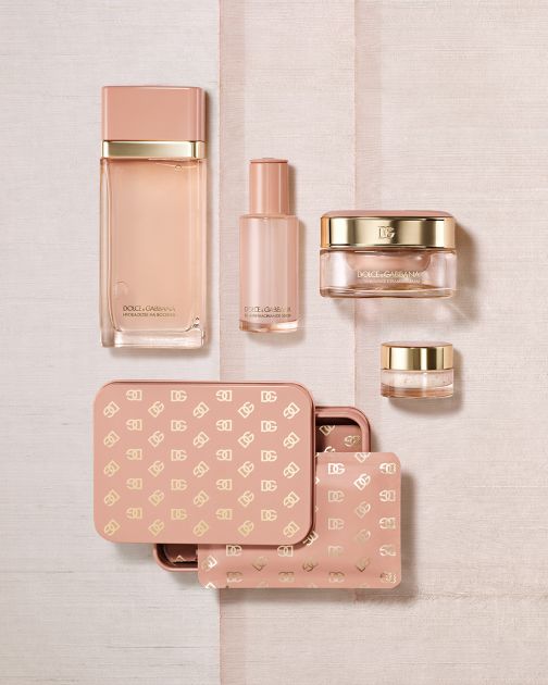 Istražujemo zašto je nova Dolce & Gabbana Fresh Skin Collection pre-makeup linija (neopravdano) prošla ispod radara