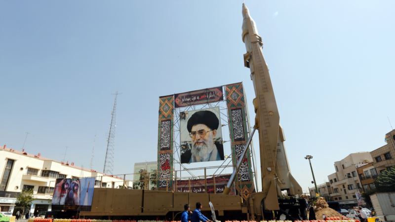 Istupanje iz Sporazuma o nuklearnom programu jedna od opcija Teherana