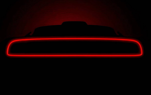 Italdesign projekat kao počast Hondi NSX (dopunjeno)