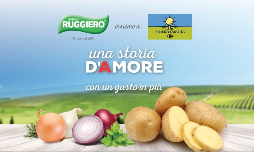 Italija: Carrefour pokreće održivu privatnu marku