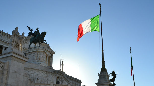 Italija, Demokratska stranka razmatra uslove za vladu promene