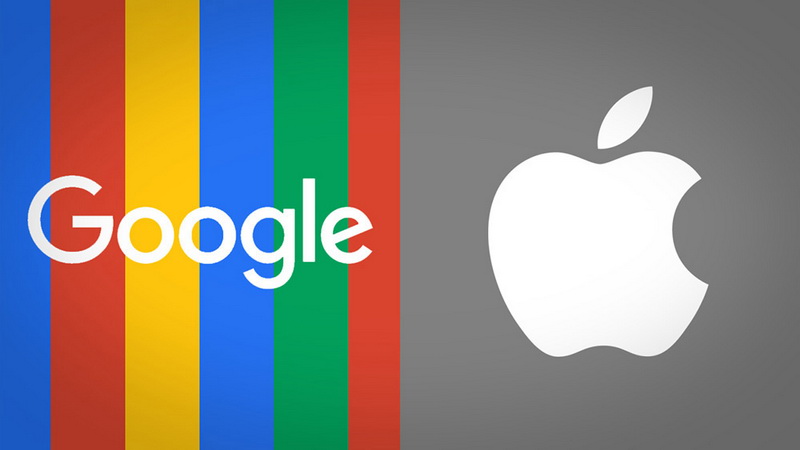 Italija: Google i Apple kažnjeni sa po 10 miliona evra