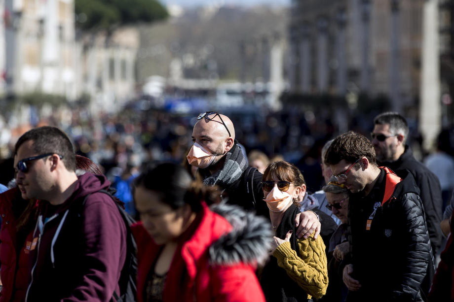 Italija: Ljudi u panici, lažne vesti najveći neprijatelj
