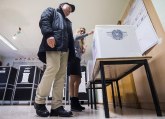 Italija: Najviše glasova za Pet zvezda, niko do većine