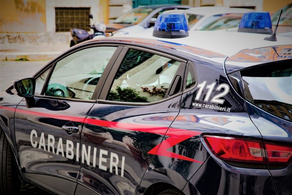 Italija: Razbijena mreža trgovine ljudima na balkanskoj ruti, četiri osobe uhapšene