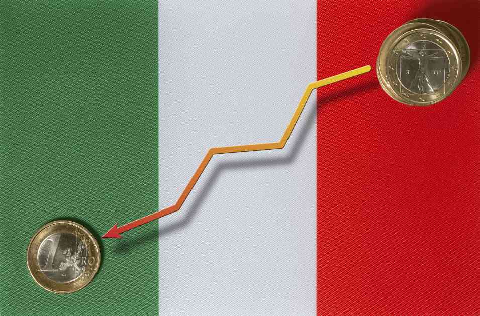Italija: Senatori usvojili budžet