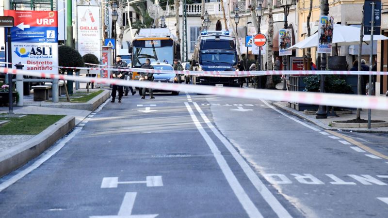 Italija: Uhapšen Makedonac osumnjičen za terorizam