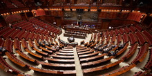 Italija: Donji dom parlamenta izglasao poverenje novoj vladi