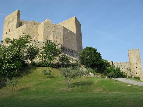 Italija će pokloniti više od 100 dvoraca i vila, ali postoji JEDNA ZAČKOLJICA