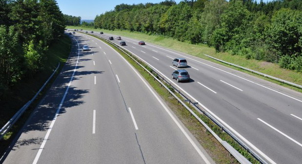 Italija eksperimentiše sa 150 km/h na auto-putu
