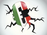 Italija hitno traži 20 mlrd.€ da spasava banke
