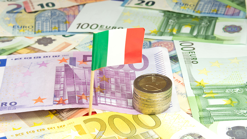 Italija hoće da poveća javni dug za 20 milijardi evra