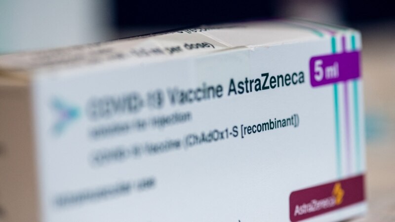Italija i Evropska komisija blokirale isporuku AstraZeneca vakcina  Australiji