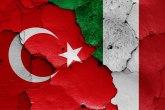 Italija i Turska: Zategnuti odnosi