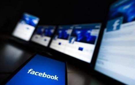 Italija kaznila Facebook s deset milijuna eura zbog prodaje korisničkih podataka