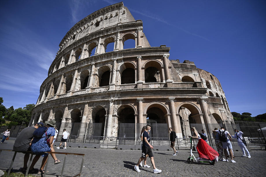 Italija odobrila novi paket pomoći od 17 milijardi evra
