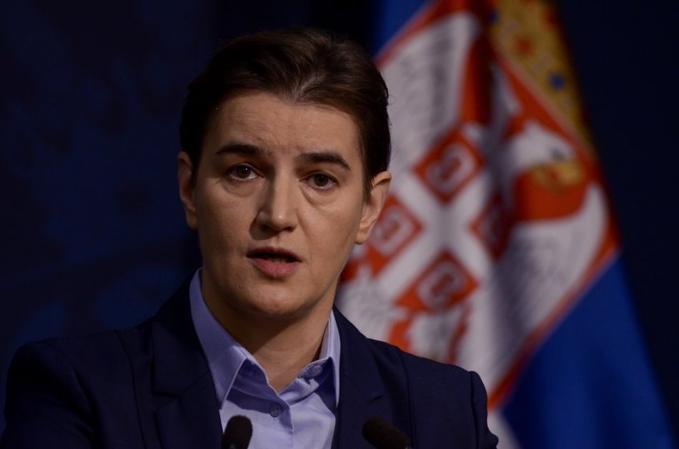 Italija podržava evropski put Srbije