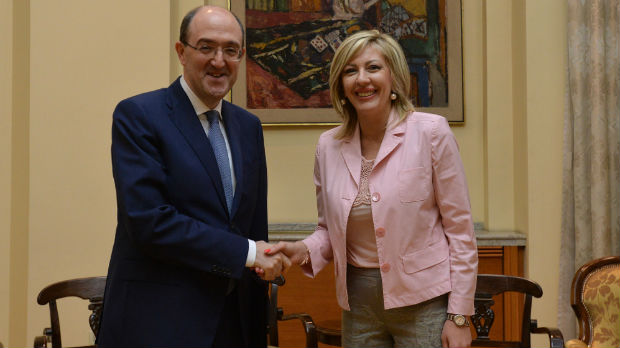 Italija podržava evropsku perspektivu Srbije