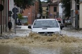 Italija potopljena, najmanje osam žrtava FOTO/VIDEO