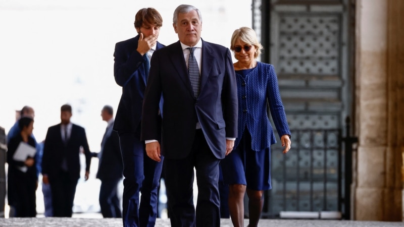 Italija pozvala na potpunu normalizaciju odnosa Kosova i Srbije
