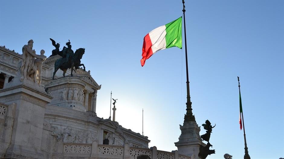 Italija preti suspenzijom finansiranja EU