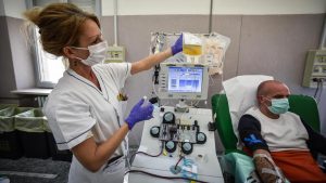 Italija prijavila najviše novozaraženih korona virusom u jednom danu, oko 25.000