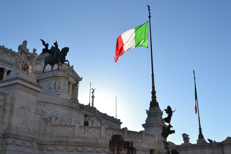 Italija snizila prognozu rasta u 2023. godini